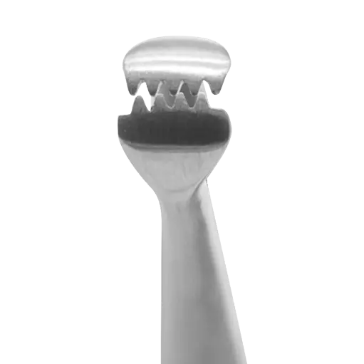 Allis Tissue Forceps