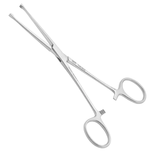 Judd-Allis Tissue Forceps