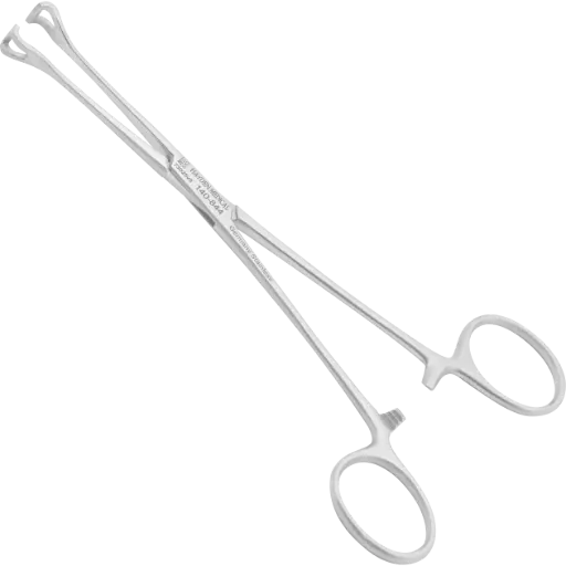 Babcock Forceps