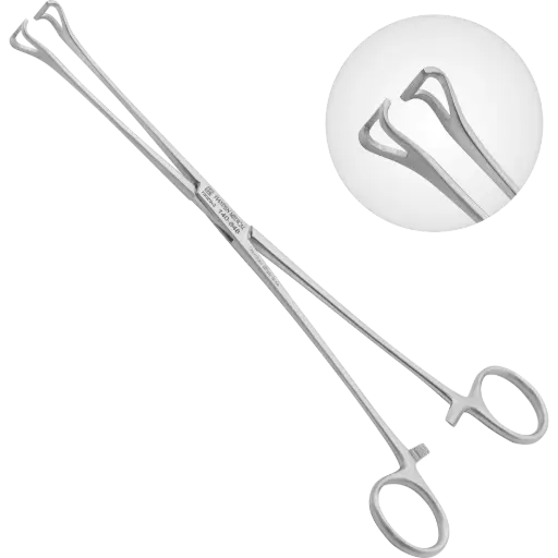 Babcock Forceps
