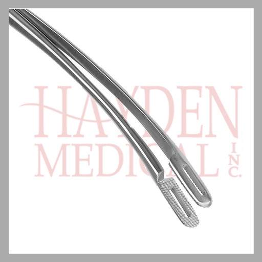[140-900] Randall Kidney Stone Forceps