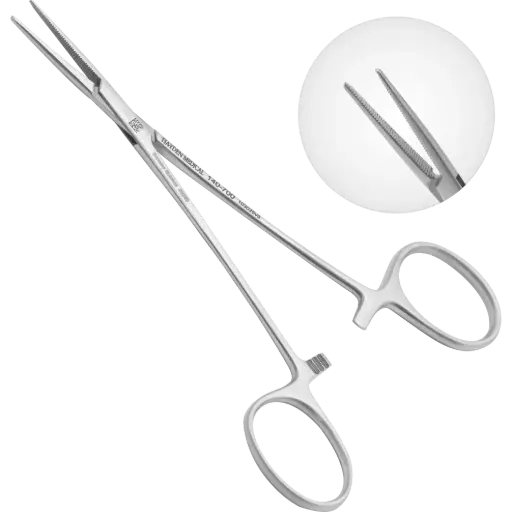Jacobson Micro Mosquito Forceps
