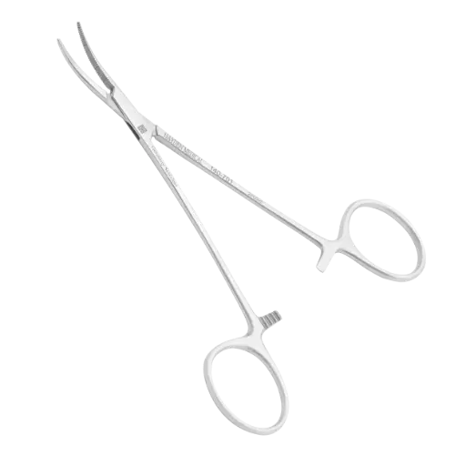 Jacobson Micro Mosquito Forceps