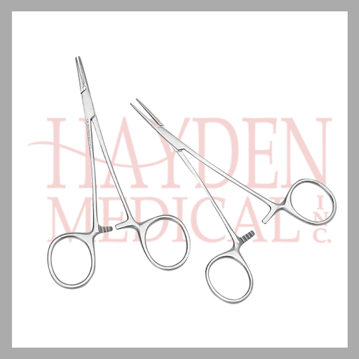 Halsted Mosquito Forceps