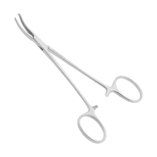 Halsted Mosquito Forceps 1x2 teeth