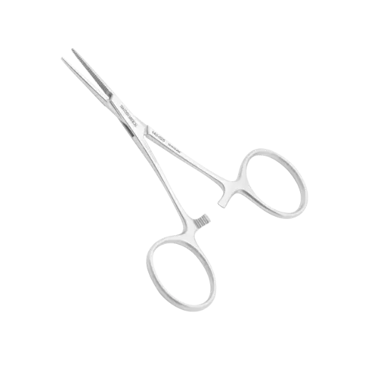 Hartman Mosquito Forceps
