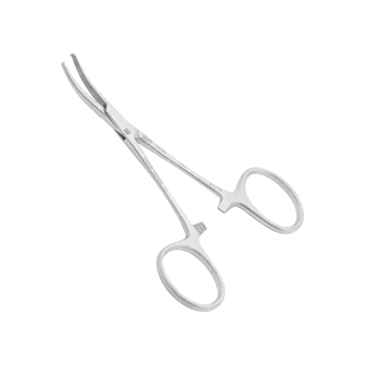 Hartman Mosquito Forceps 1x2 teeth