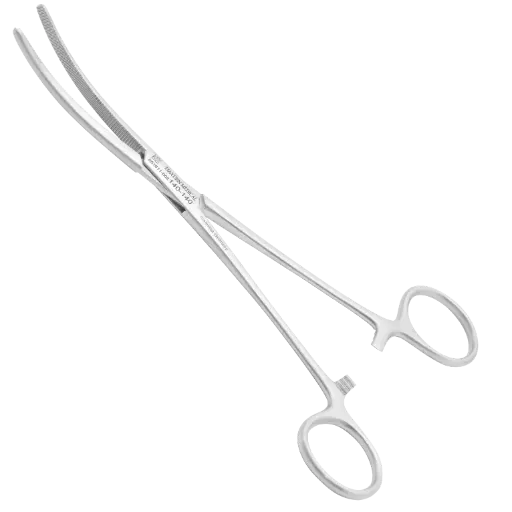 Rochester (Pean) Hemostatic Forceps