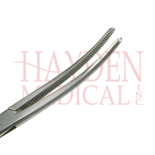 Rochester (Pean) Bariatric Hemostatic Forceps