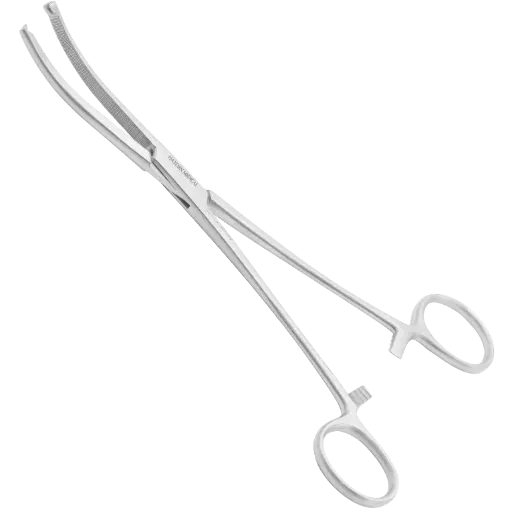 Rochester Ochsner (Kocher) Forceps