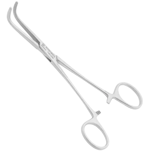 Mixter Forceps