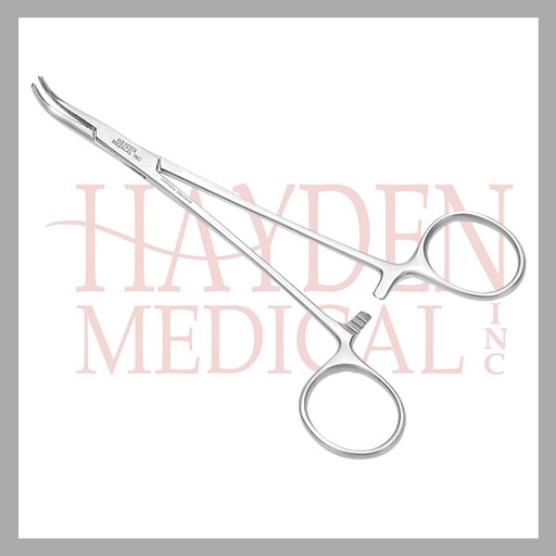 Mixter Forceps