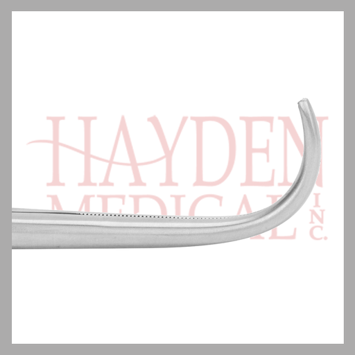 Mixter Bariatric Forceps