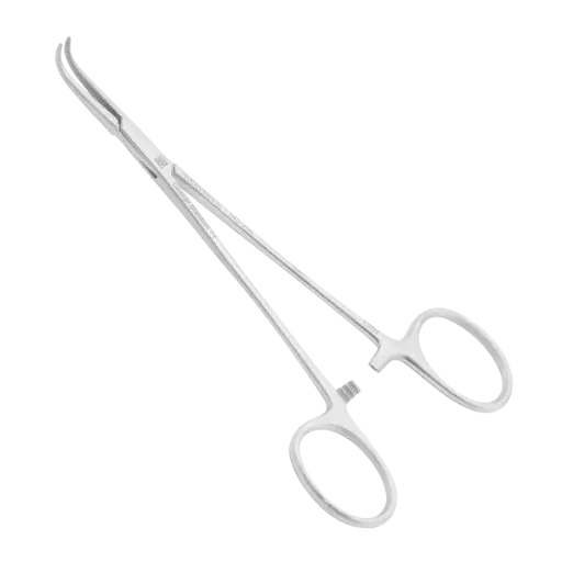 Gemini-Mixter Forceps