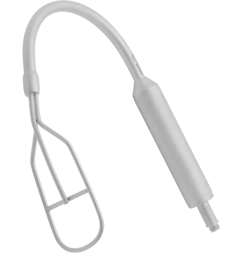 Biggs Fiber-Optic Retractor