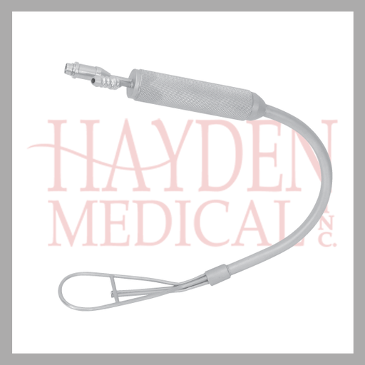 Biggs Fiber-Optic Retractor