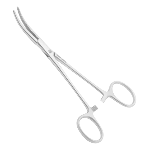 Crile Hemostatic Forceps