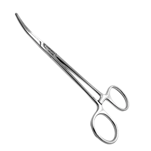 Crile-Rankin Hemostatic Forceps