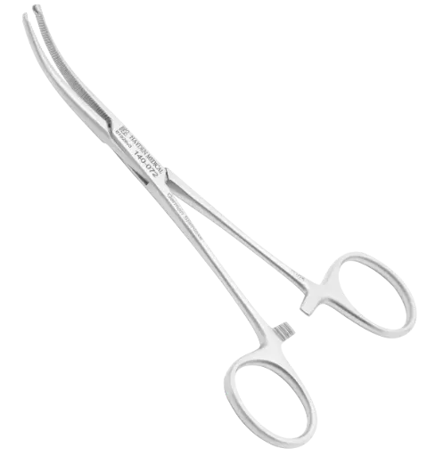 Baby Ochsner Forceps