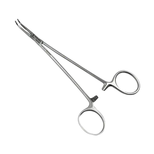 Kantrowitz Forceps