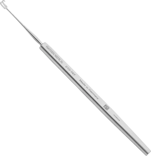 Guthrie (Iris) Hook