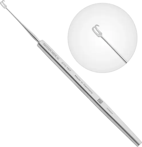 Guthrie (Iris) Hook