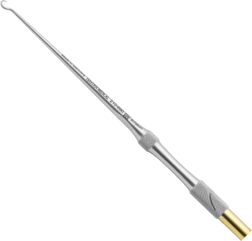 Tebbetts Style Self-Retaining Skin Hook