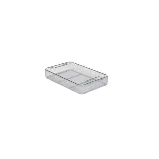 Wire Basket Medium Size (3/4)