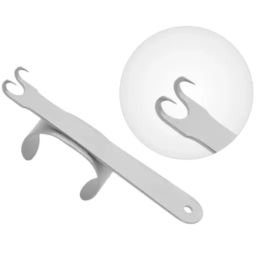 Martinez-Kilner Nasal Retractor