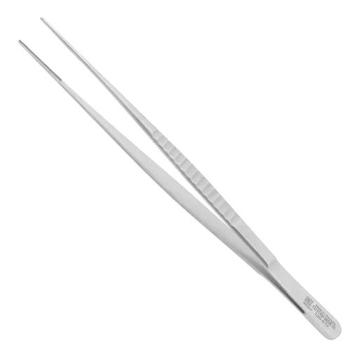 DeBakey Atraumatic Forceps
