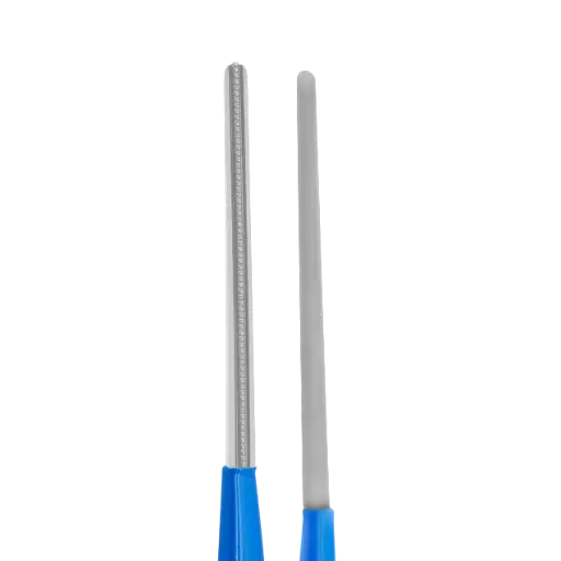 DeBakey Insulated Forceps