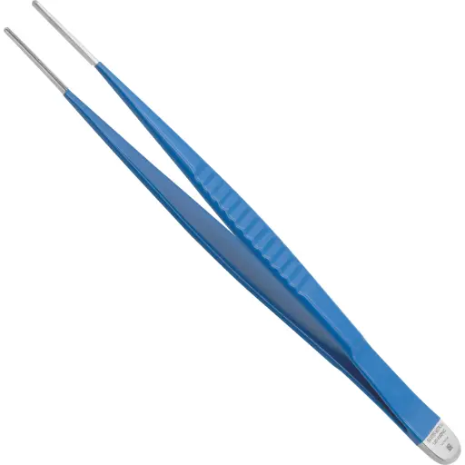 DeBakey Insulated Forceps