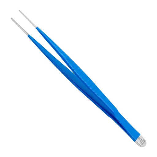 DeBakey Insulated Forceps