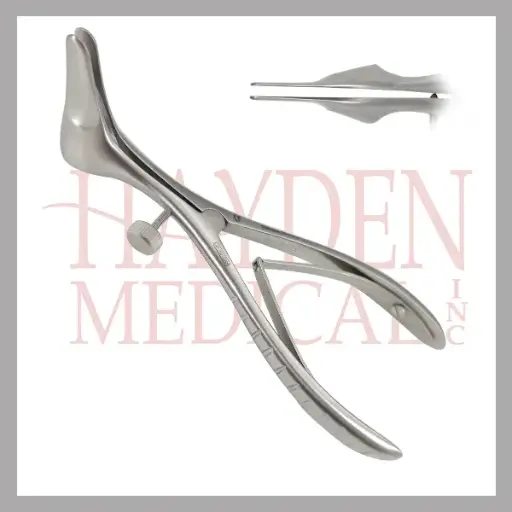 Killian Thin Nasal Speculum