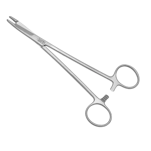 Olsen-Hegar Needle Holder