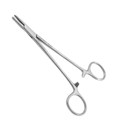 Mayo-Hegar Needle Holder