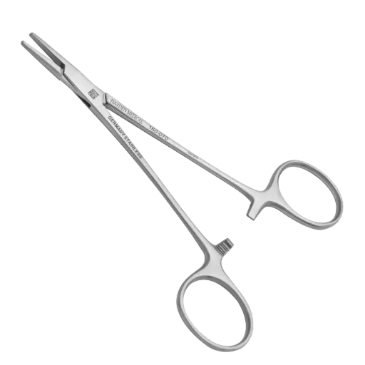 Webster Needle Holder