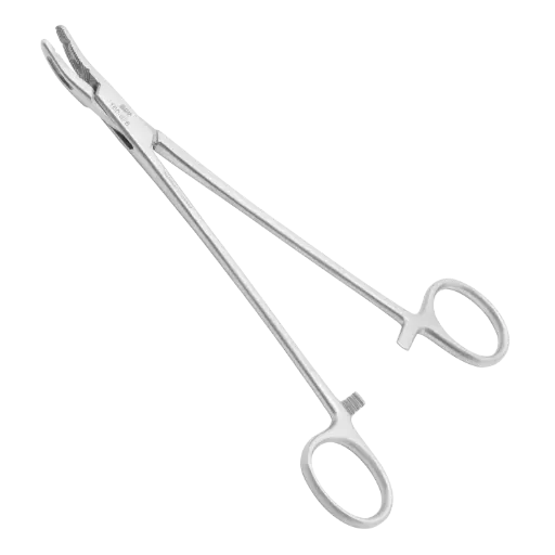 Metzenbaum Needle Holder