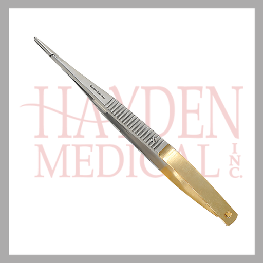 Castroviejo Needle Holder (TC)