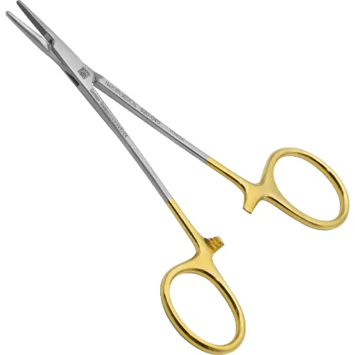 Baby Webster Needle Holder (TC)