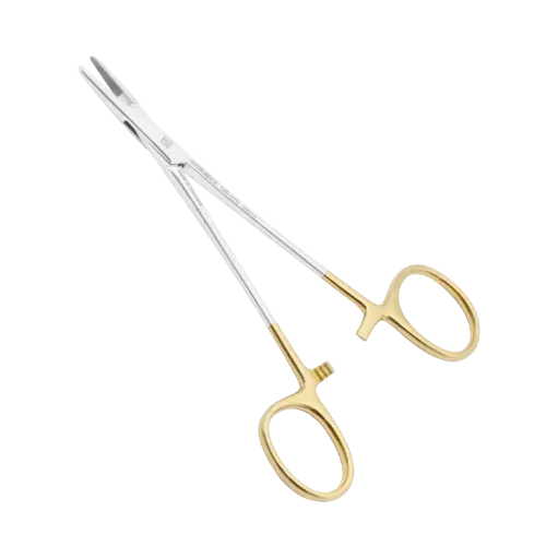 Halsey Needle Holder (TC)