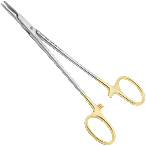 Crile-Wood Needle Holder (TC)