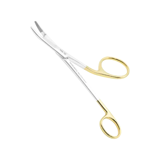 Gillies Needle Holder (TC)