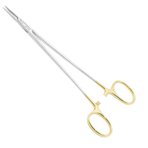 Microvascular Needle Holder (TC)