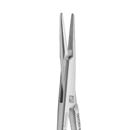 Microvascular Needle Holder (TC)