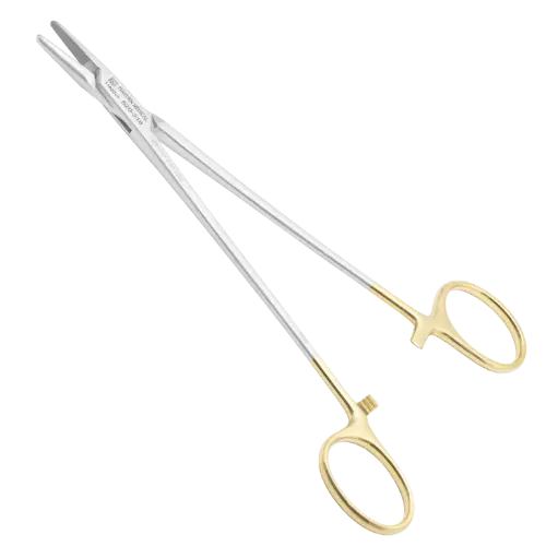 Mayo-Hegar Needle Holder (TC)