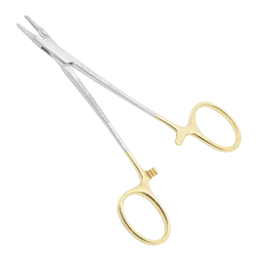 Ryder Needle Holder (TC)