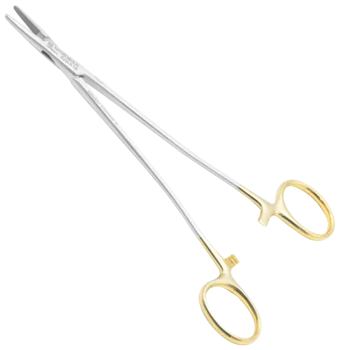Sarot Needle Holder (TC)