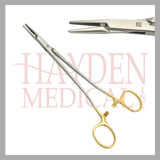 Sarot Needle Holder (TC)