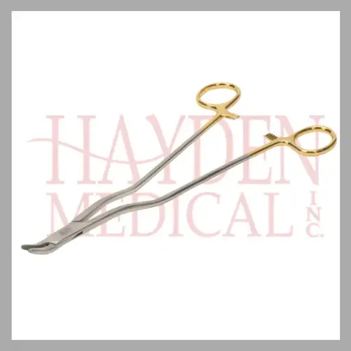 Bozeman-Heaney Needle Holder